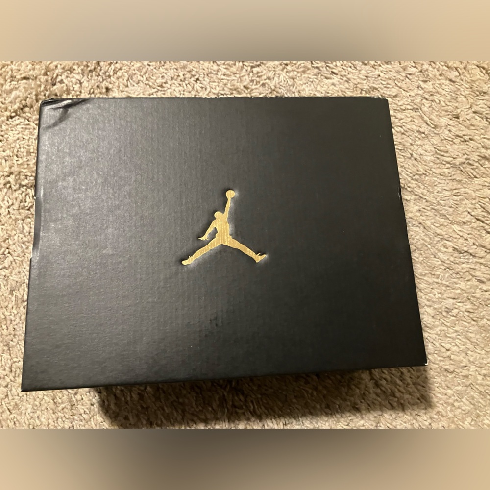 Jordan 3 Retro OG Size 1.5